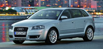 Neuer 1.4 TFSI für den Audi A3