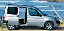 Peugeot Partner Sportium spart 810 Euro