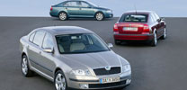 Preiserhöhung für Skoda Octavia