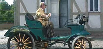 Videobericht - 100 Jahre Opel Cabrios