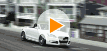 Videobericht: Audi TT Roadster
