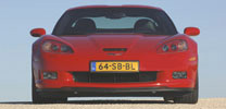 Videobericht - Corvette Z06
