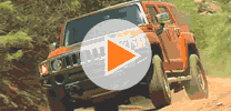Videobericht: Hummer H3
