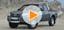 Videobericht: Mazda BT-50