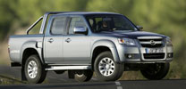 Videobericht - Mazda BT50