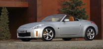 Videobericht - Nissan 350Z Roadster