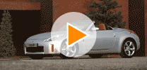 Videobericht: Nissan 350Z Roadster