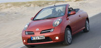 Videobericht - Nissan Micra C+C