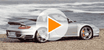 Videobericht: Porsche 911 Turbo Cabriolet