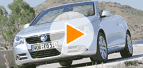 Videobericht: VW Eos