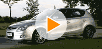Videokurzvorstellung: Hyundai i30