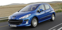 Videokurzvorstellung - Peugeot 308
