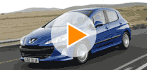 Videokurzvorstellung: Peugeot 308