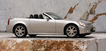 Videoshort - Cadillac XLR