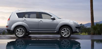 Videoshort - Citroen C-Crosser