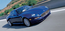 Videoshort - Maserati GranSport