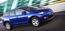 Videoshort - Mazda CX-7