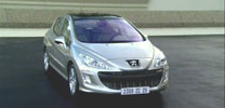 Videoshort - Peugeot 308