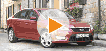 Videovorstellung: Ford Mondeo