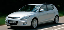 Vorstellung Hyundai i30: 