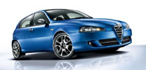 Alfa 147: Sondermodelle mit bis zu 2645 Euro Preisvorteil