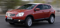 Fahrbericht Nissan Qashqai 2,0 dCI Tekna 4WD: Erfolgreicher als geplant