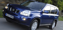 Fahrbericht Nissan X-Trail: Unscheinbar neu