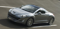Fahrfertiges Konzept: Peugeot 308 Sportcoupé