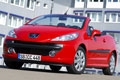 Gute Verkaufszahlen beim Peugeot 207 CC