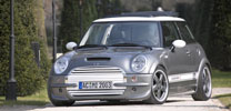 Mini von AC Schnitzer - Keine kleine Kleinigkeit…