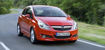 Opel auf der IAA: Neuer Corsa GSi und bessere Ausstattung