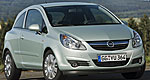 Opel präsentiert Neuheiten auf der IAA