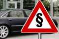 Recht: Handy-Verbot am Steuer wird eng ausgelegt
