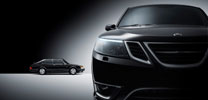 Saab bringt zum Turbo-Jubiläum den Turbo X 