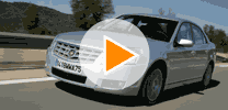 Videobericht: Cadillac BLS
