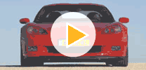 Videobericht: Corvette Historie