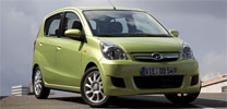 Videobericht - Daihatsu Cuore