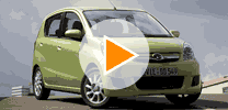 Videobericht: Daihatsu Cuore