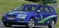 Videobericht - Ford Flexifuel