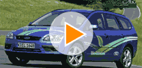 Videobericht: Ford Flexifuel