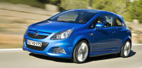 Videobericht - Opel Corsa OPC