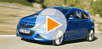 Videobericht: Opel Corsa OPC