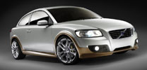 Videobericht - Volvo C30
