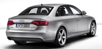 Videoshort - Audi A4