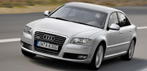 Videoshort - Audi A8