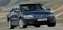 Videoshort - Volvo V70