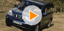 Videoshorts - Nissan X-Trail