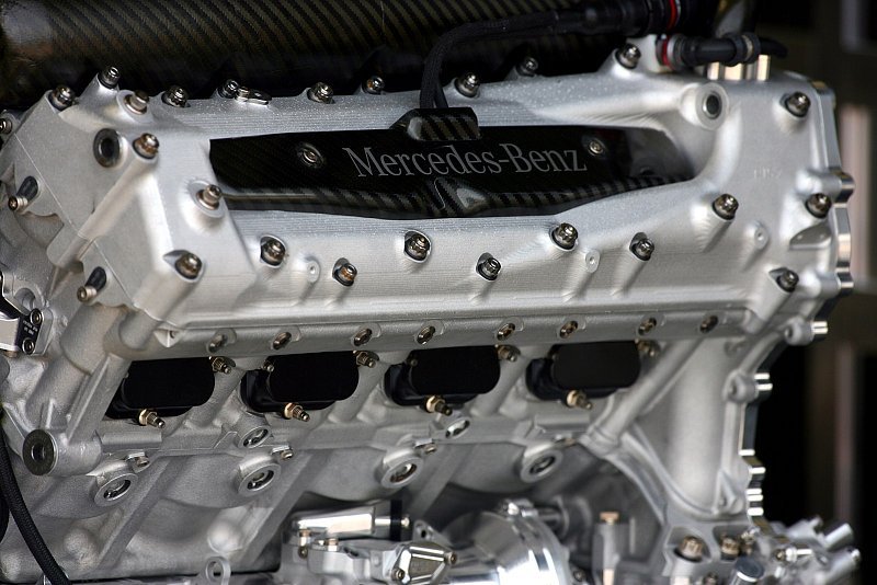 +++News+++ Hybridmotor: Gemeinsames Konzept der Hersteller