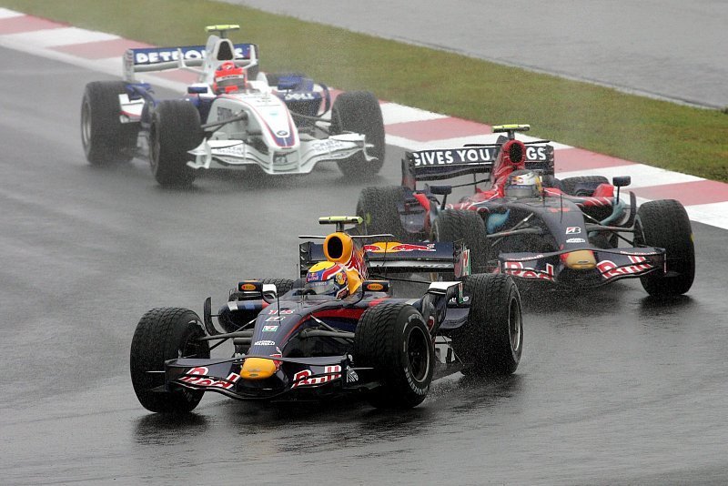 +++News+++ In China zehn Plätze zurück: Für Vettel kommt es noch dicker