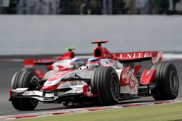 +++News+++ Takuma Sato vor Fuji: Unbekanntes Heimspiel
